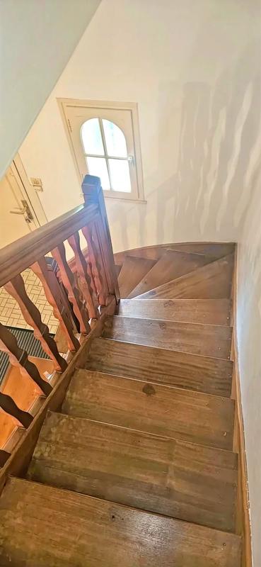 Propriété - 91 m² - 5 pièces