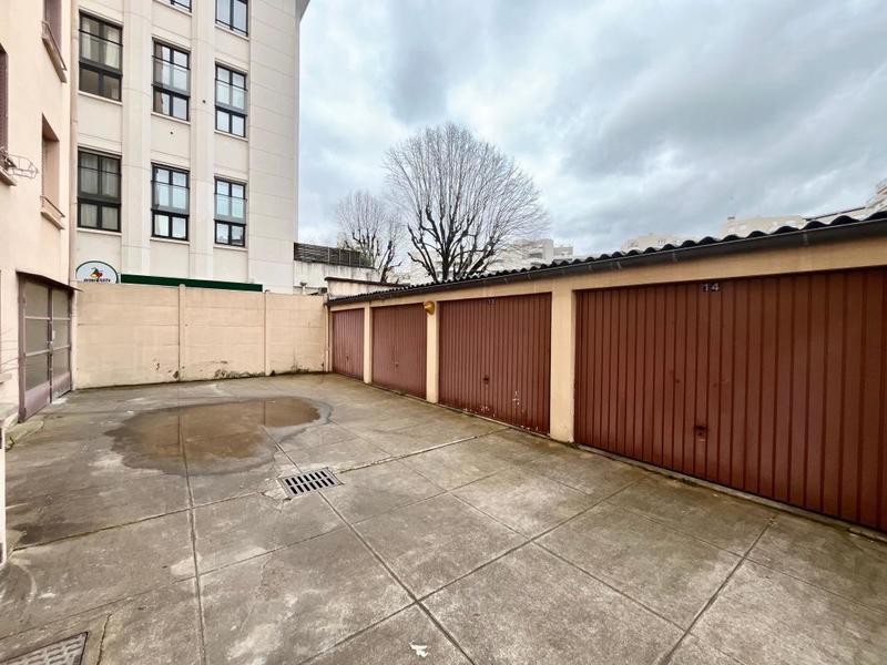 Appartement - 75 m² - 3 pièces