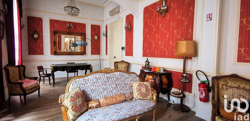 Local commercial - 1 090 m²