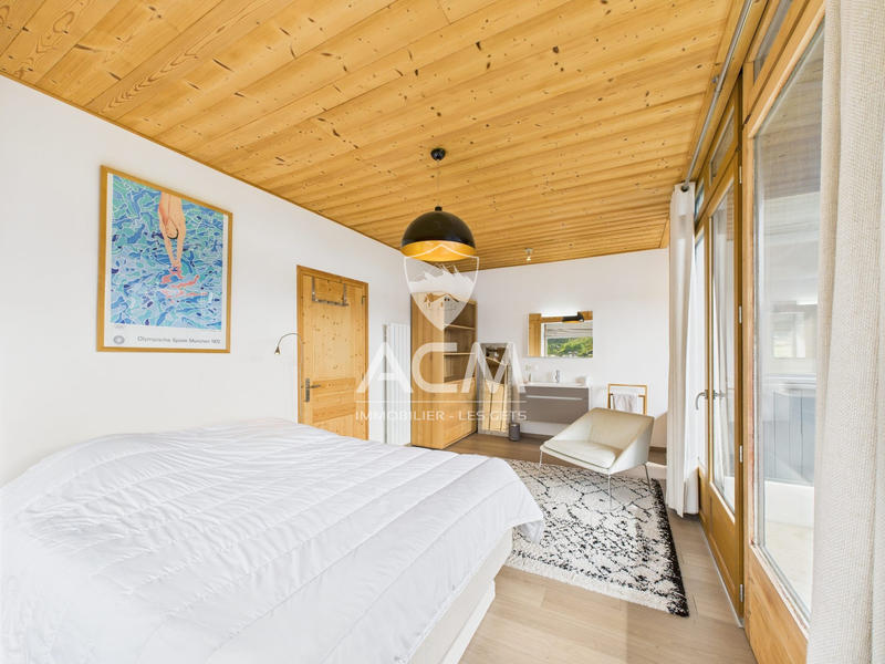 Appartement - 141 m² - 4 pièces