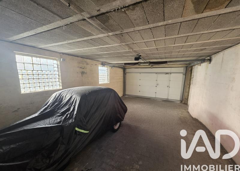 Maison - 157 m² - 6 pièces