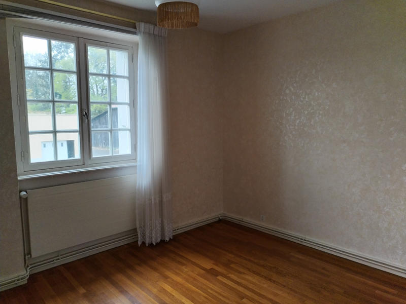 Maison - 163 m² - 6 pièces