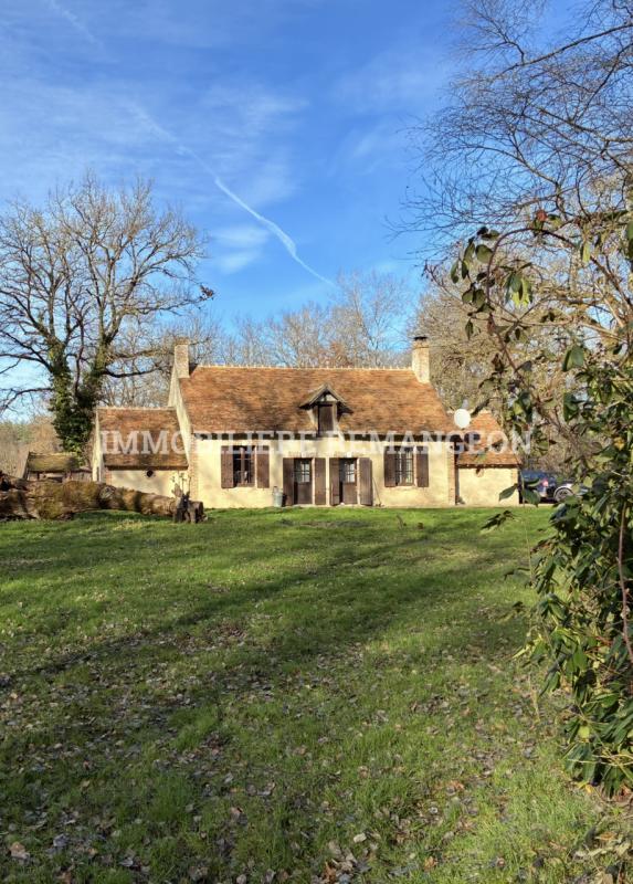 Demeure - 377 m² - 13 pièces