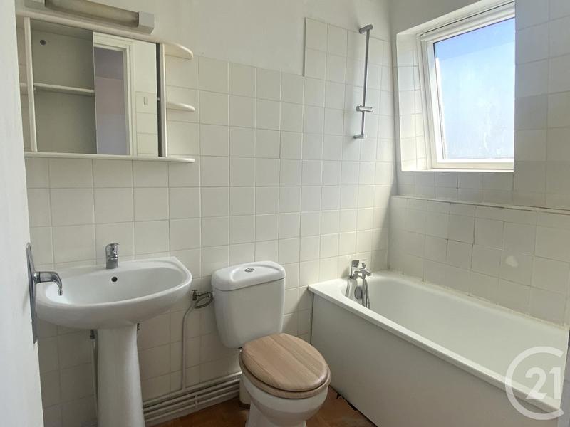 Maison - 68 m² - 4 pièces