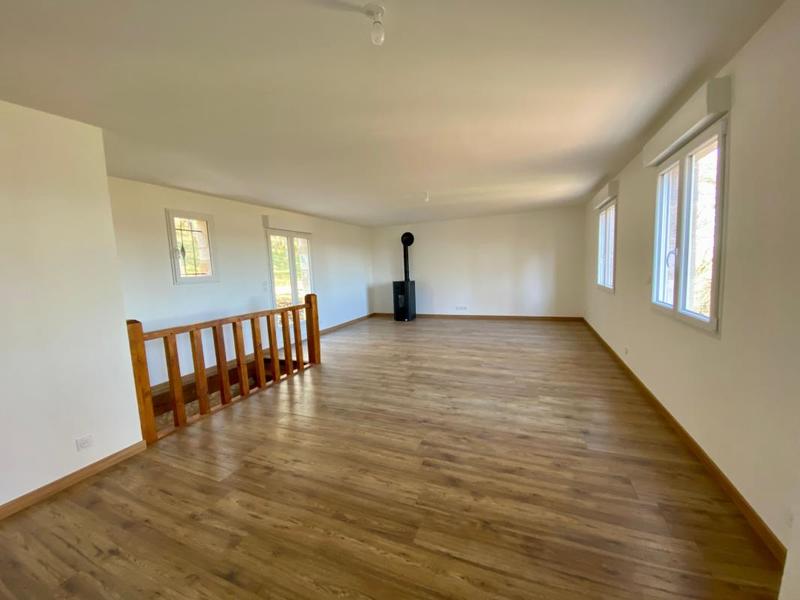 Maison - 170 m² - 4 pièces