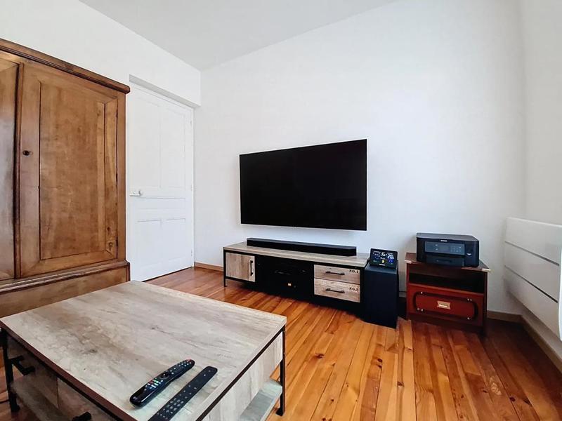 Maison - 105 m² - 3 pièces