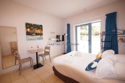 Appartement - 26 m² - 1 pièce