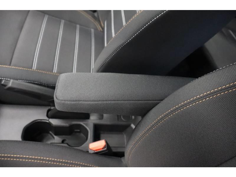 Dacia Sandero Eco-G 100 Stepway Expression