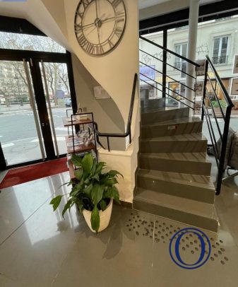 Local commercial - 135 m²