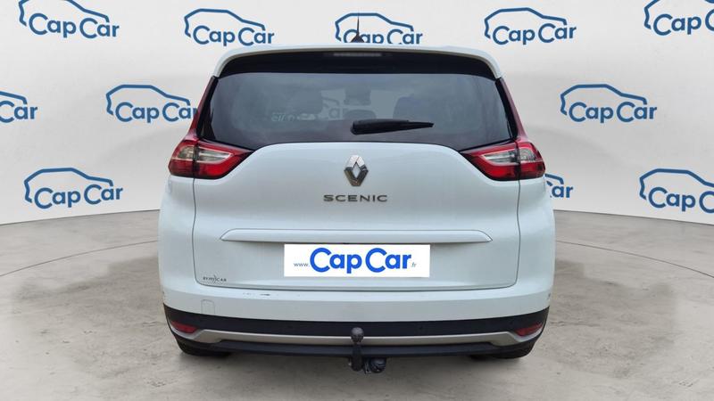 Renault Grand Scénic 1.7 dCi 120 Business - 7 places