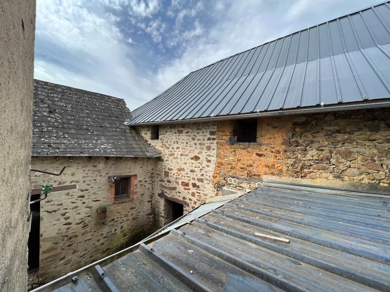 Maison - 224 m² - 7 pièces