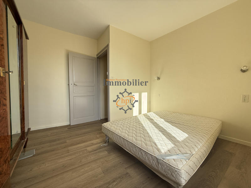 Maison de village - 110 m² - 5 pièces