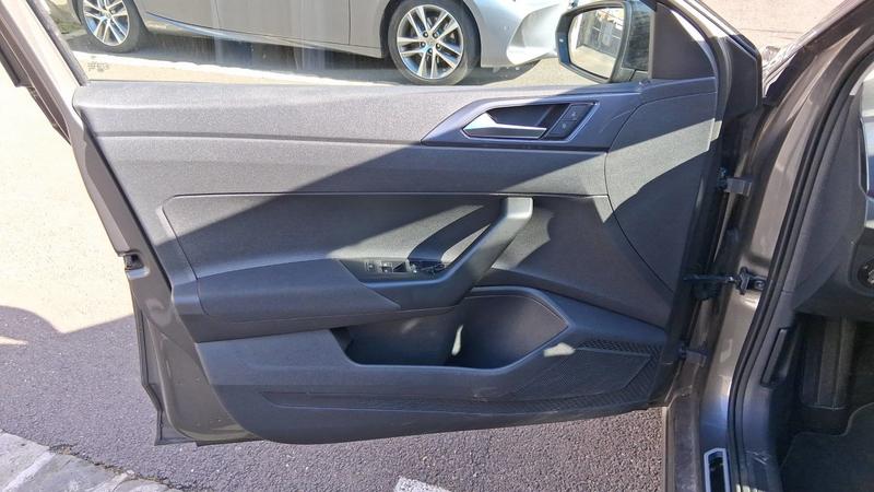 Volkswagen Polo 1.0 Tsi 95 Iq.Drive