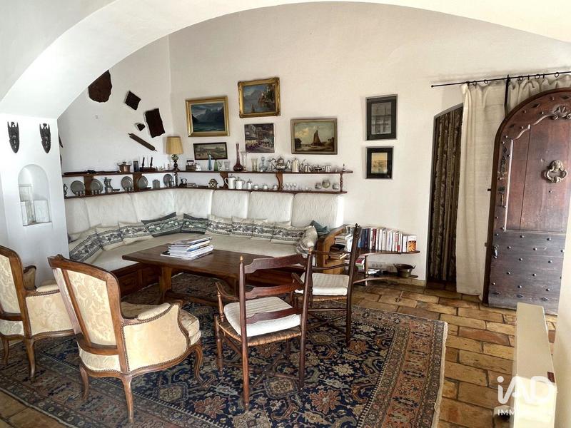 Maison - 125 m² - 4 pièces