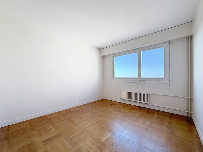 Appartement - 88 m² - 4 pièces