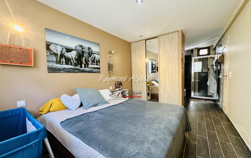 Maison de village - 265 m² - 11 pièces