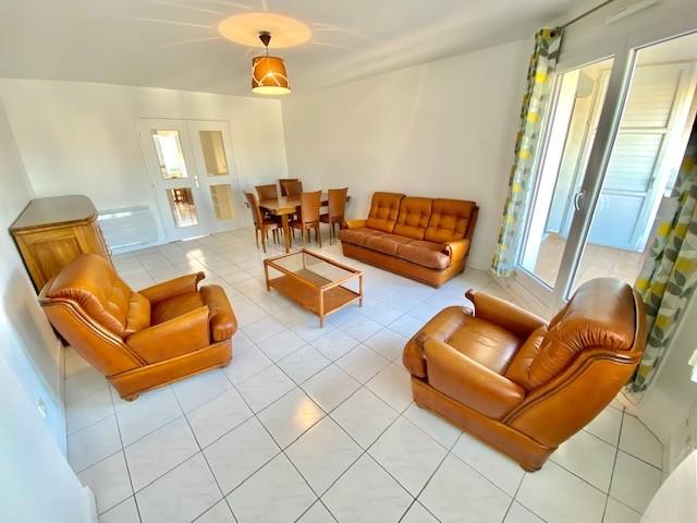 Appartement - 73 m² - 3 pièces