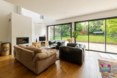 Maison - 178 m² - 6 pièces