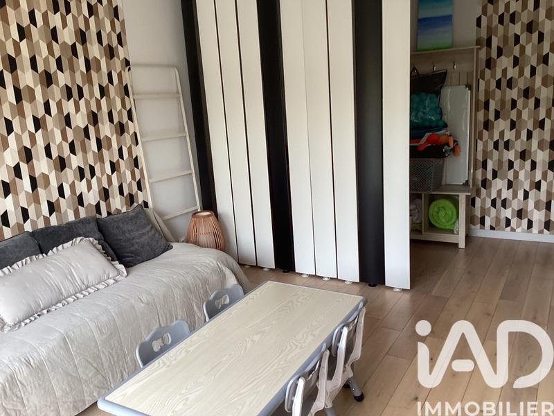 Maison - 138 m² - 8 pièces