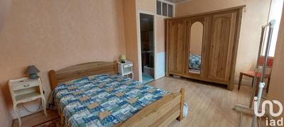 Maison - 64 m² - 4 pièces