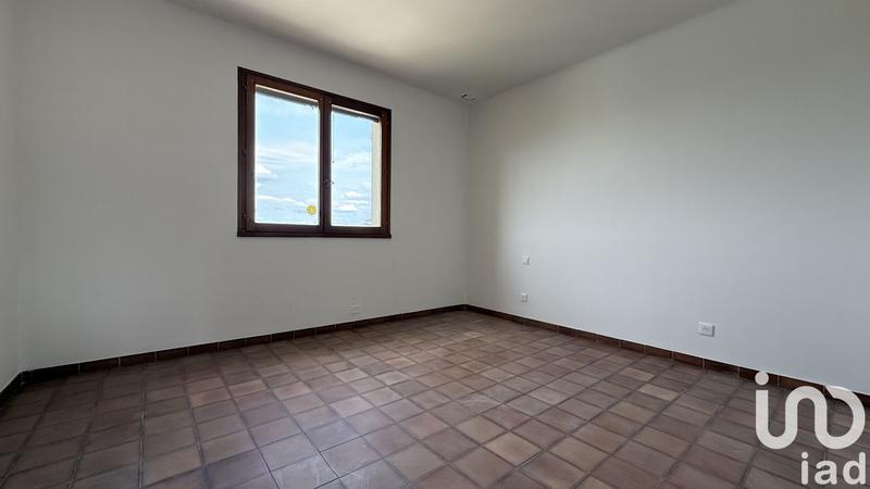 Maison - 170 m² - 7 pièces