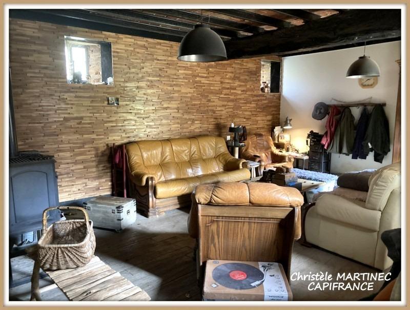 Longère - 280 m² - 8 pièces