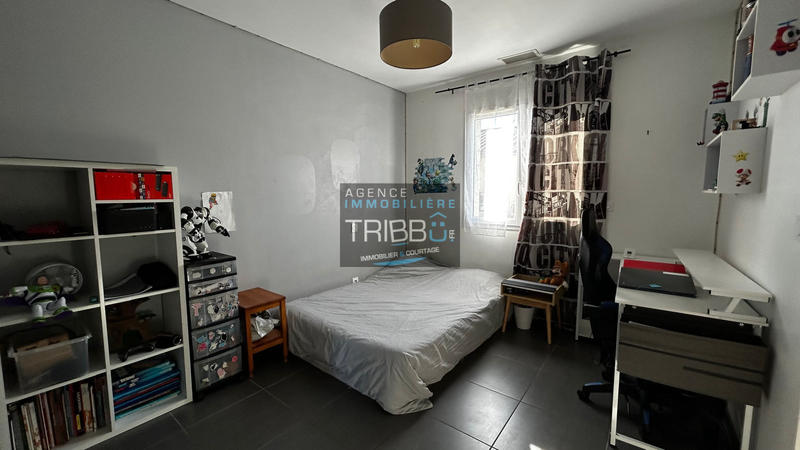 Villa - 117 m² - 4 pièces