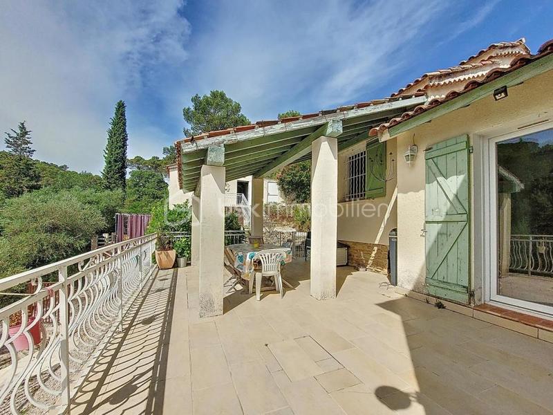 Villa - 148 m² - 7 pièces