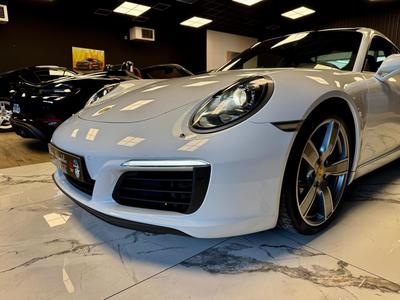 Porsche 911 (991) (2) 3.0 370 Carrera Pdk7