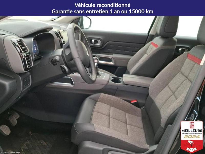 Citroen C5 Aircross BlueHDi 130 s&amp;S Feel