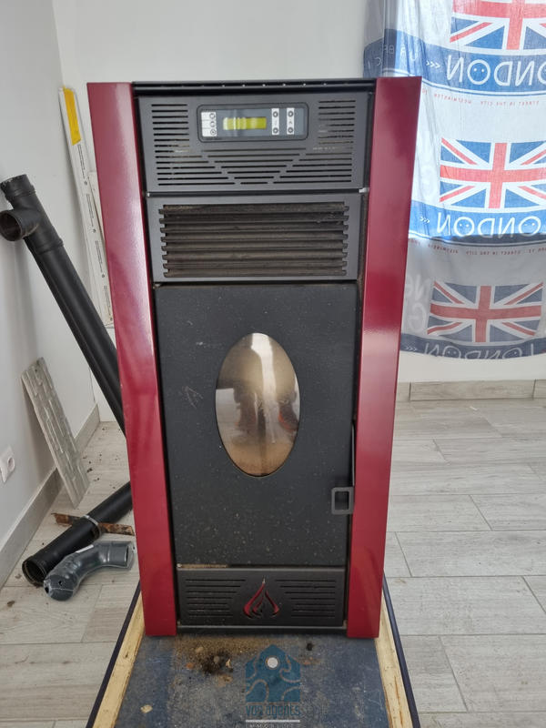 Maison - 71 m² - 3 pièces