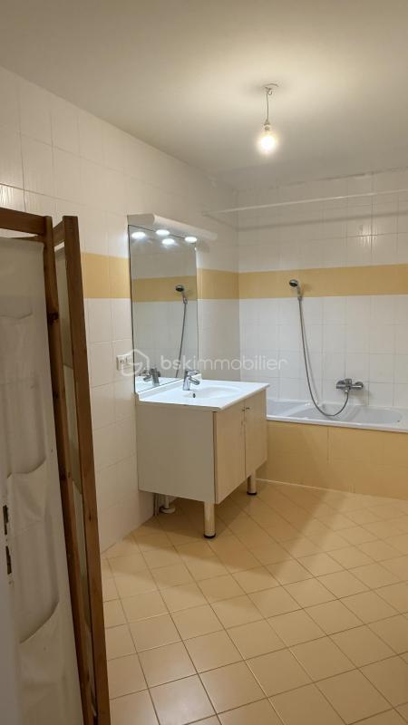 Appartement - 72 m² - 3 pièces