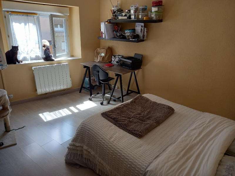 Appartement - 30 m² - 2 pièces