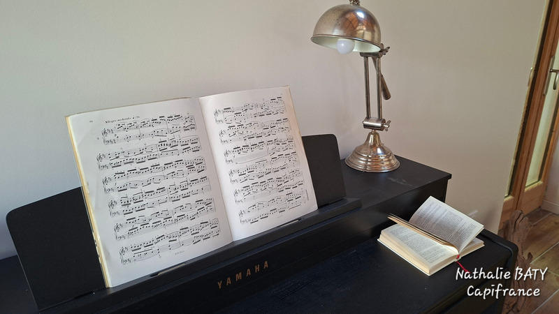 Maison en pierre - 99 m² - 5 pièces