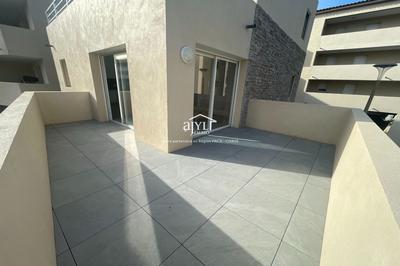 Appartement - 94 m² - 4 pièces