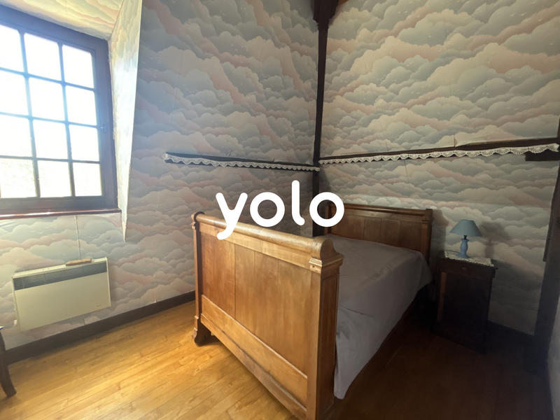 Maison - 174 m² - 5 pièces