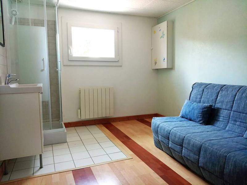 Maison - 94 m² - 4 pièces