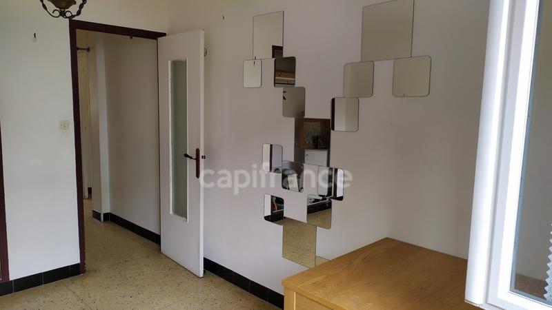 Appartement - 54 m² - 3 pièces