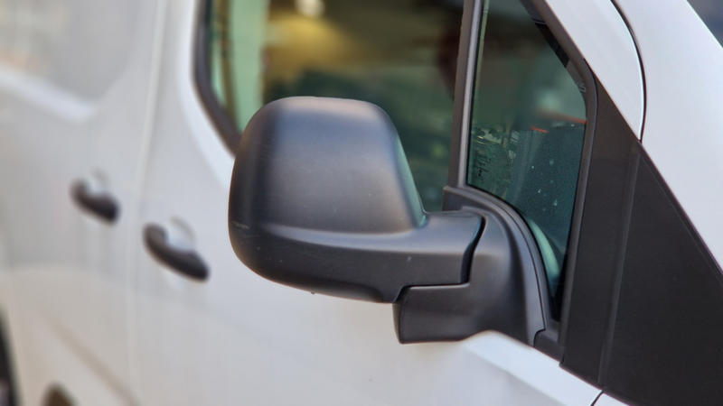 Citroën Berlingo 1000 Kg BlueHDi 100 SetS Bvm Driver