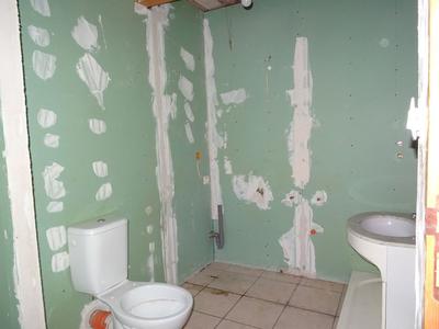 Maison de village - 82 m² - 3 pièces