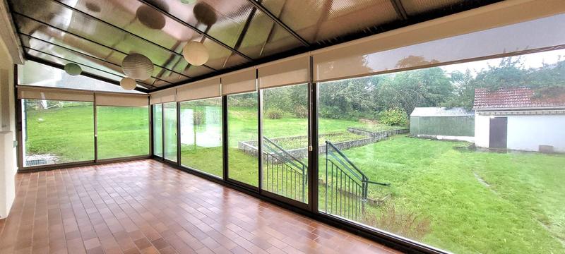 Maison traditionnelle - 178 m² - 6 pièces