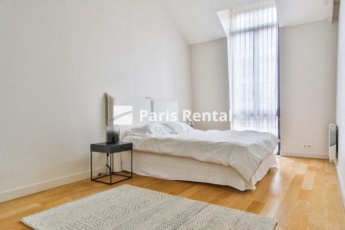Appartement - 186 m² - 4 pièces