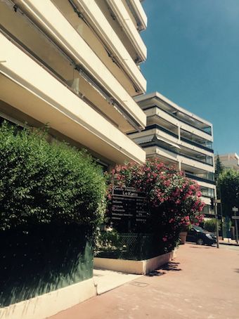 Cabinet Emeric Languérand Cannes