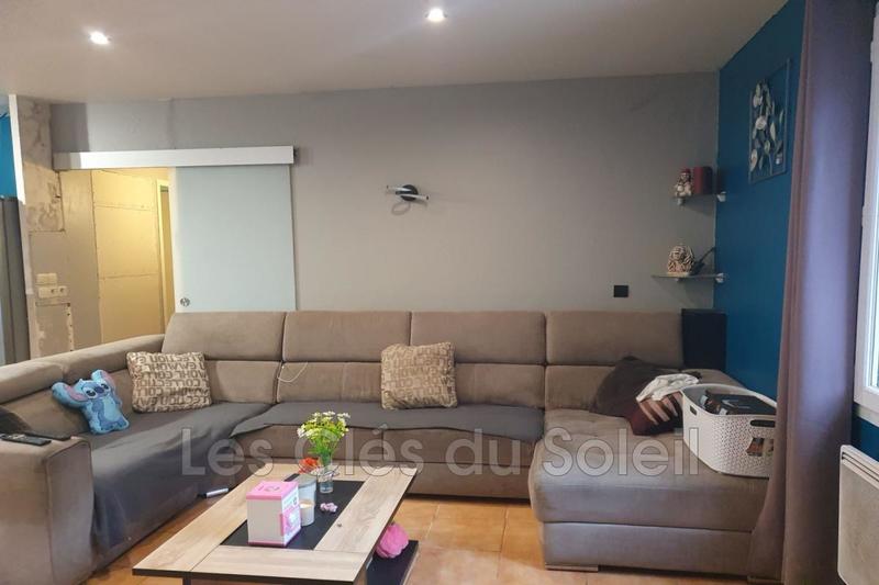 Maison - 89 m² - 4 pièces