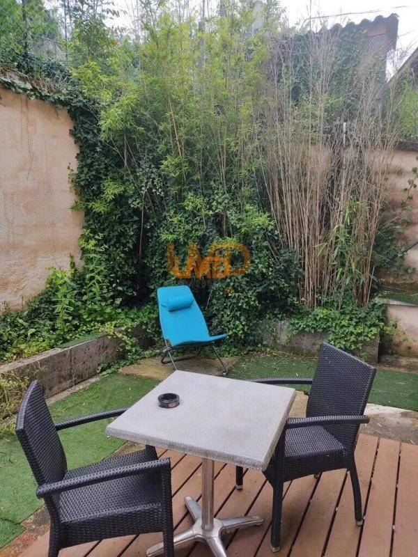 Hôtel particulier - 350 m² - 24 pièces