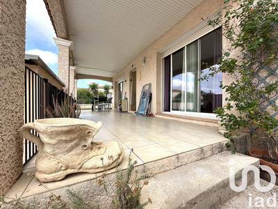 Maison - 94 m² - 4 pièces