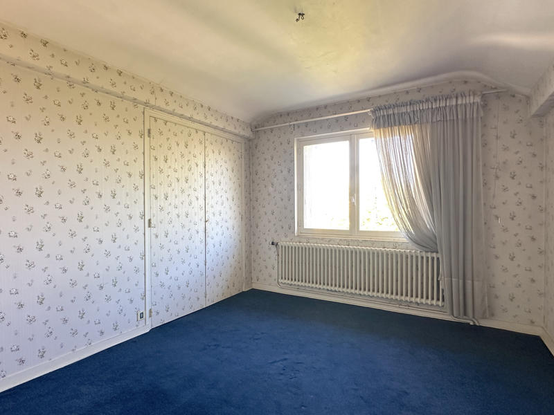 Maison - 187 m² - 6 pièces