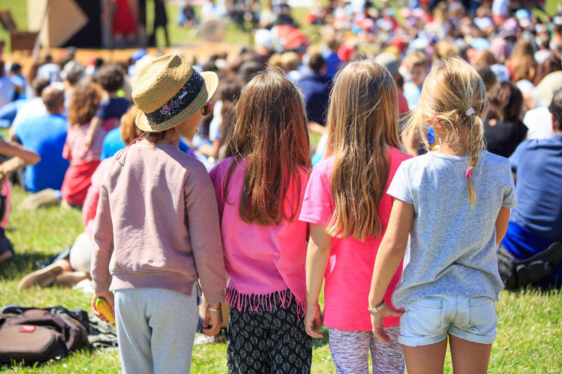 Festival les Jours Heureux