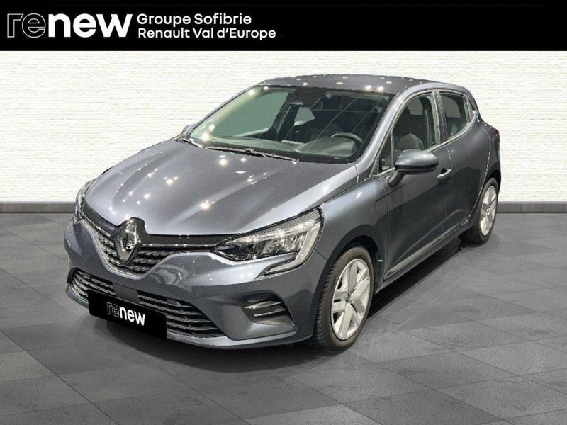 Renault Clio V E-Tech 140 - 21n Business