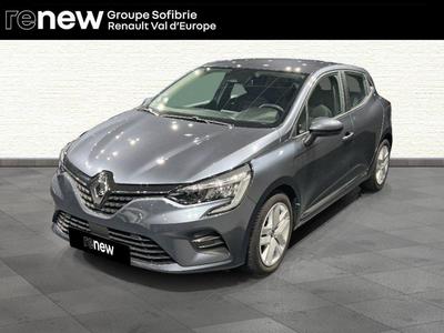 Renault Clio V E-Tech 140 - 21n Business